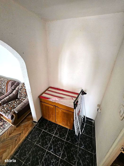 Apartament 2 camere semidecomandat, Micro 16 – Str. Universului nr. 8