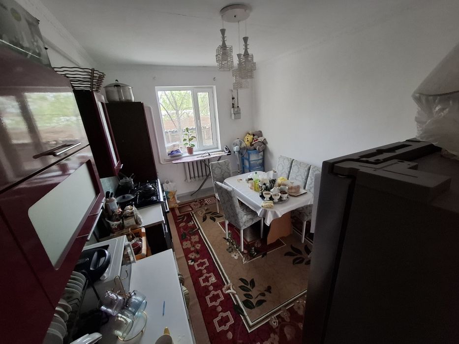 Үй сатылады 5 бөлме