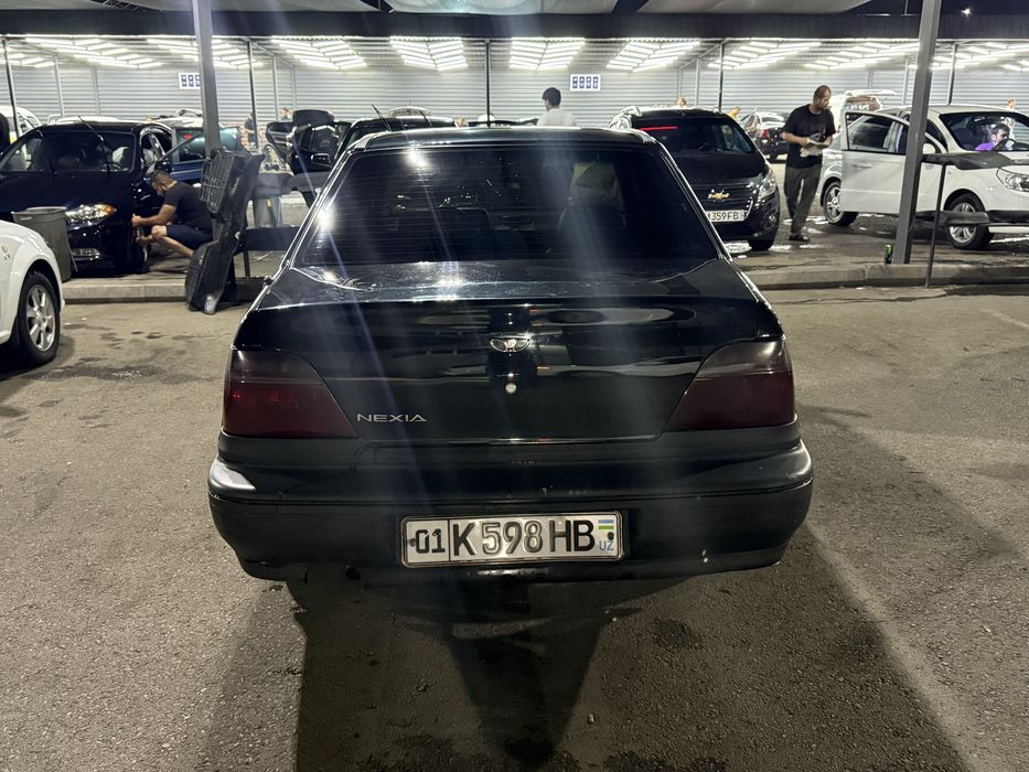Nexia 1 sons 1997