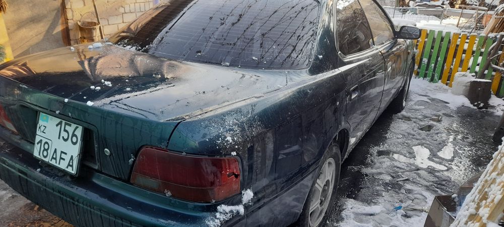 Продам тойоту виста.