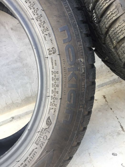 Cauciucuri Iarna 185/60 R15