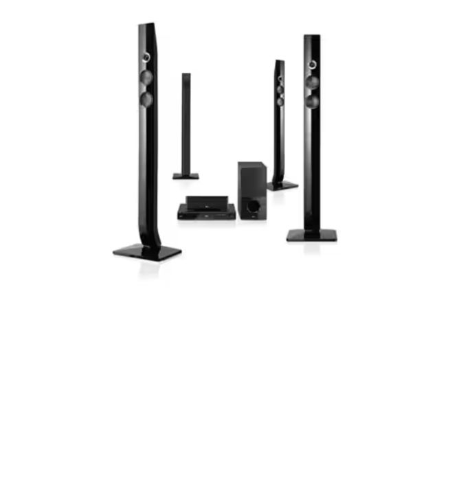 Продам домашний кинотеатр LG