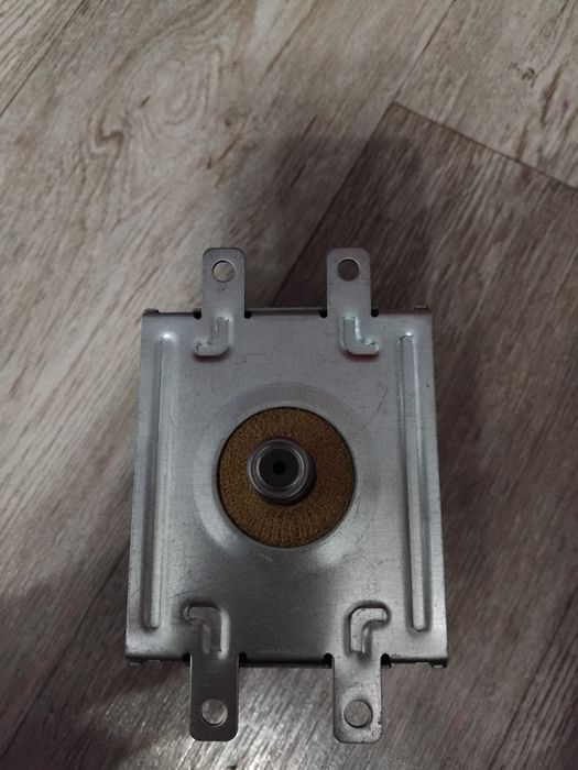 Продам магнетрон для свч