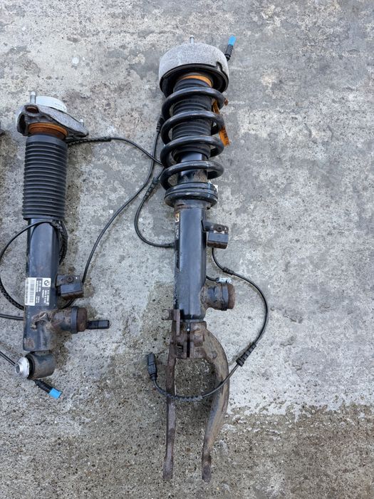 Amortizoare electrice / Telescoape electrice BMW X5 F15 / X6 F16