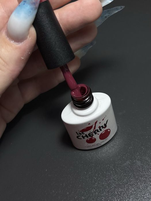 продам термо гель-лаки