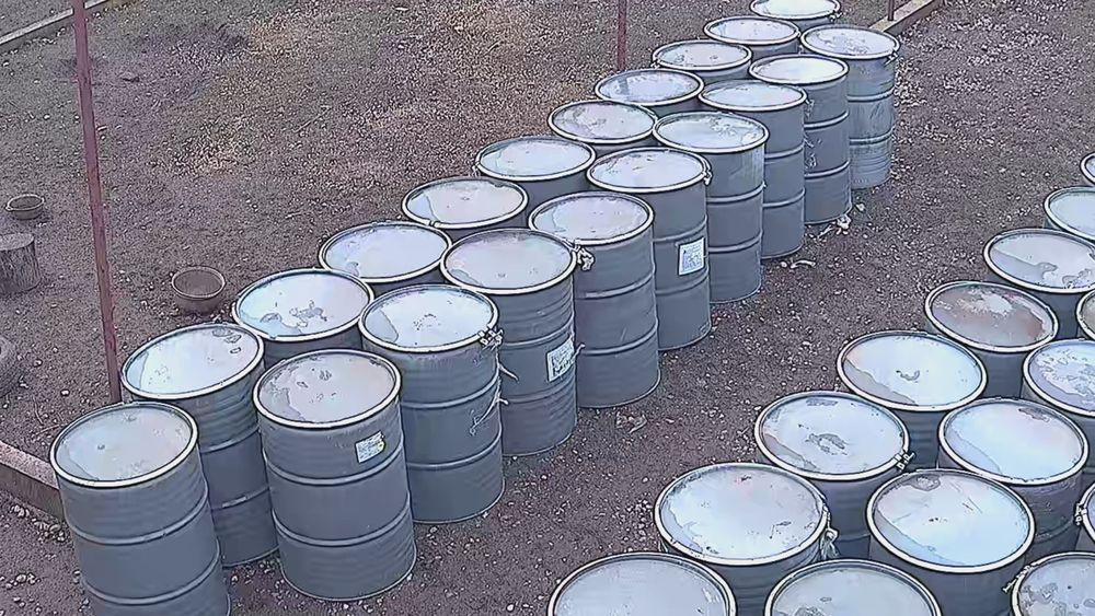 Vand butoaie tabla 220L