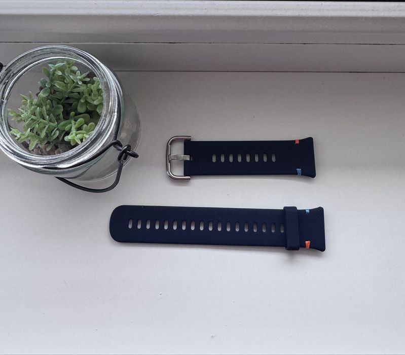 Curea Huawei Watch Fit 3,Fit 4,Fit 4 Pro,noi,sigilate,silicon