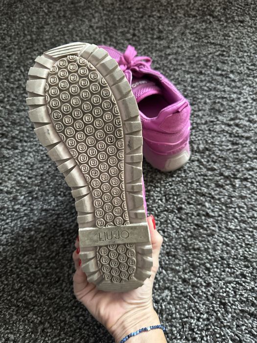 Дамски маратонки Liu Jo