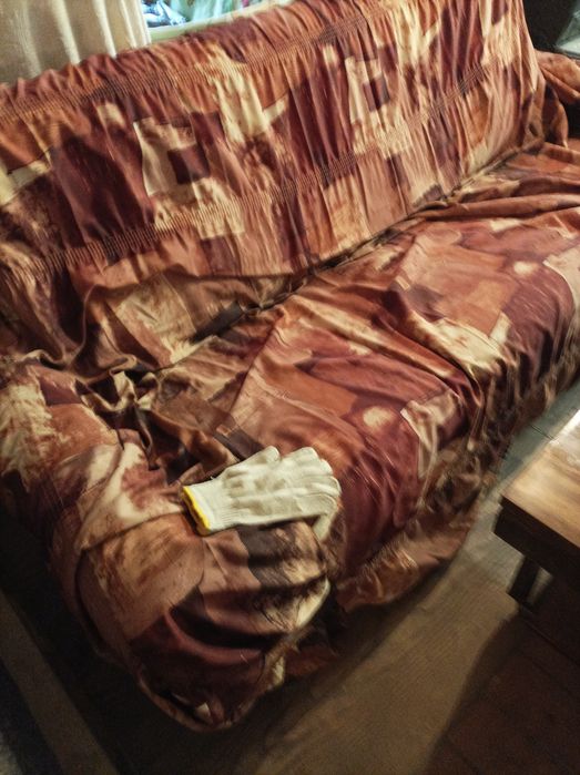 Холова горнитура