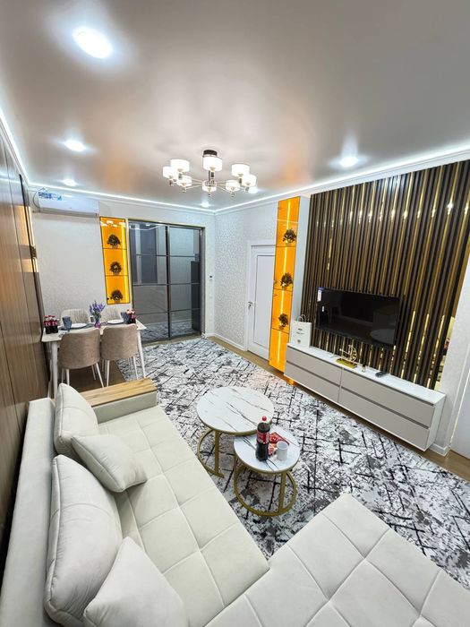 Продажа квартиры