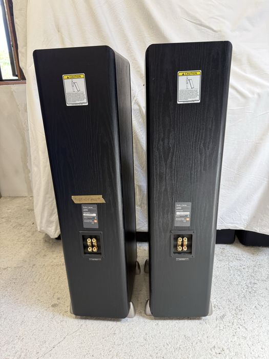 JBL L-890 Качествени тонколони