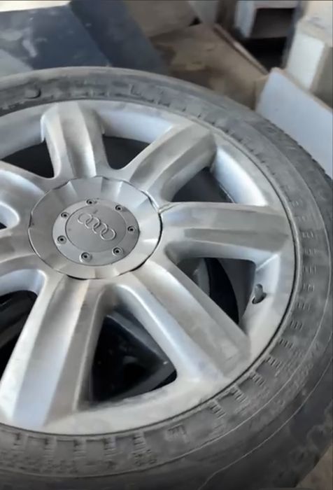 Продаю шины для машины