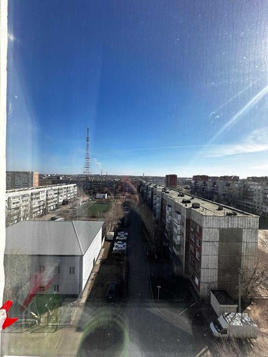 продам 2х комн кв Беркимбаева 97