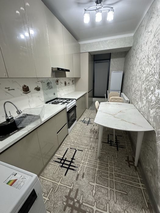 Аренда Юнусобод 13 2/3хона Навостиройка Оилага Акуратний одамларга