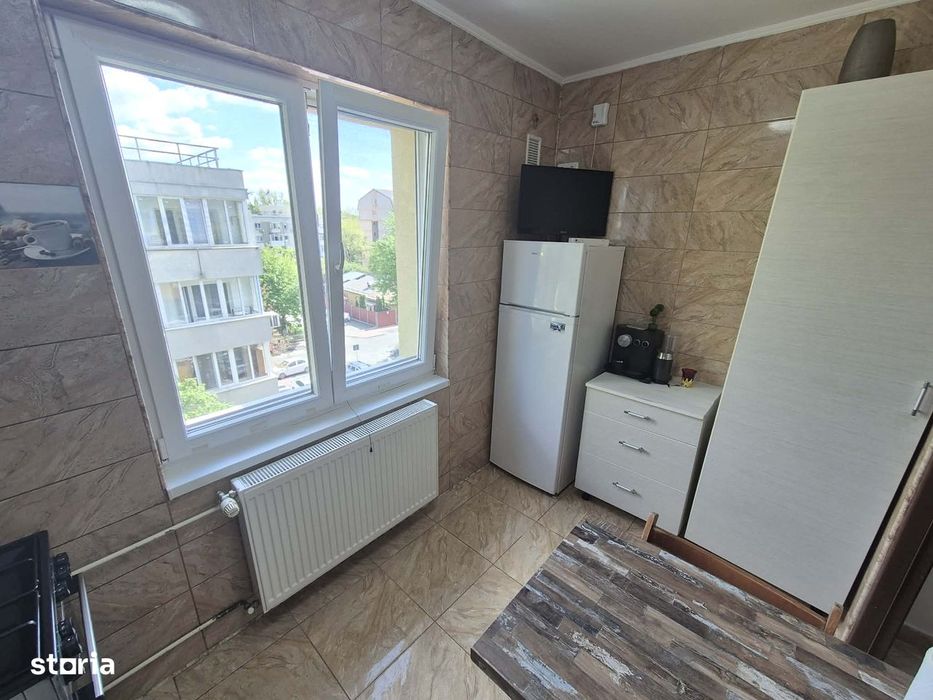 Dristor inchiriere garsoniera Ramnicu Sarat-Aleea Lacramioarei