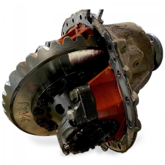 Diferential camion DAF XF106 1706698 -Piese de schimb DAF