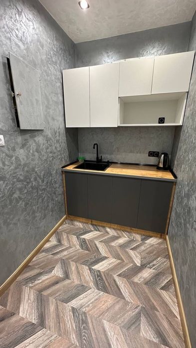 Аренда офис метро Минор 90м2