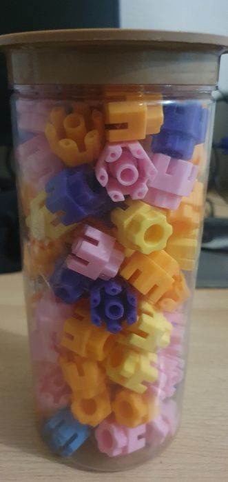 Конструктор от 3 лет