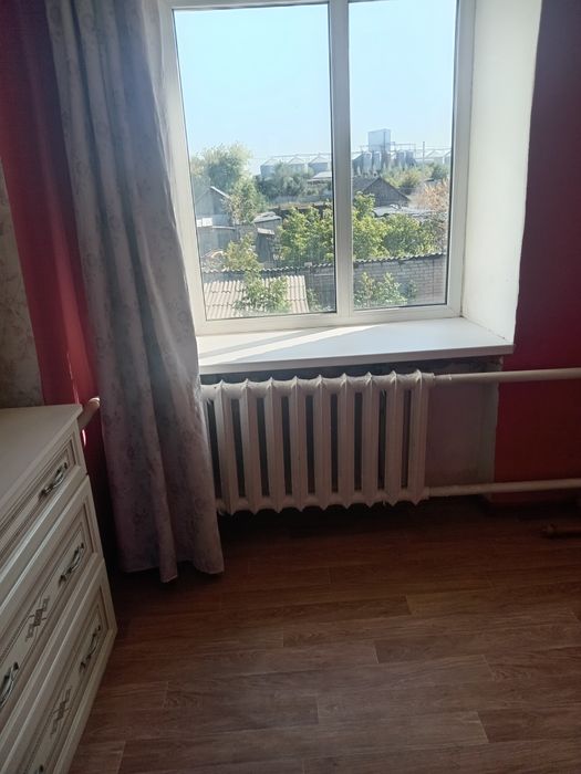Продам дом 4 комнатный