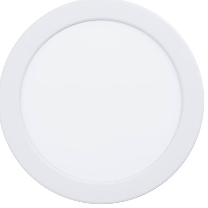 Spot încastrat pentru baie EGLO Fueva cu 5 LED-uri