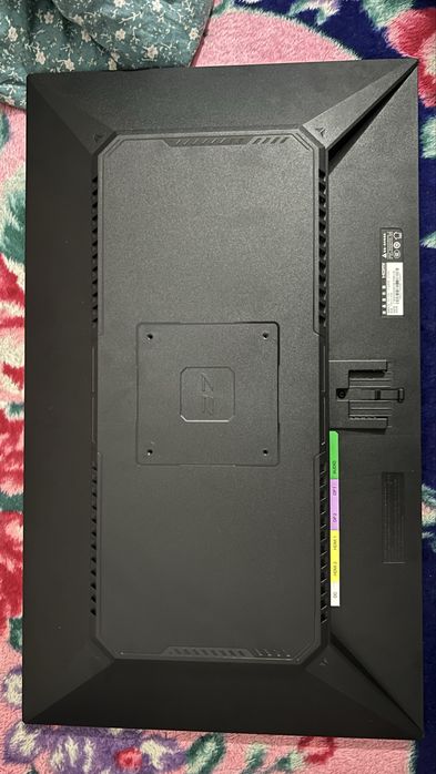 Монитор 280гц Titan Army