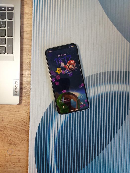 Обмен айфон 12 про