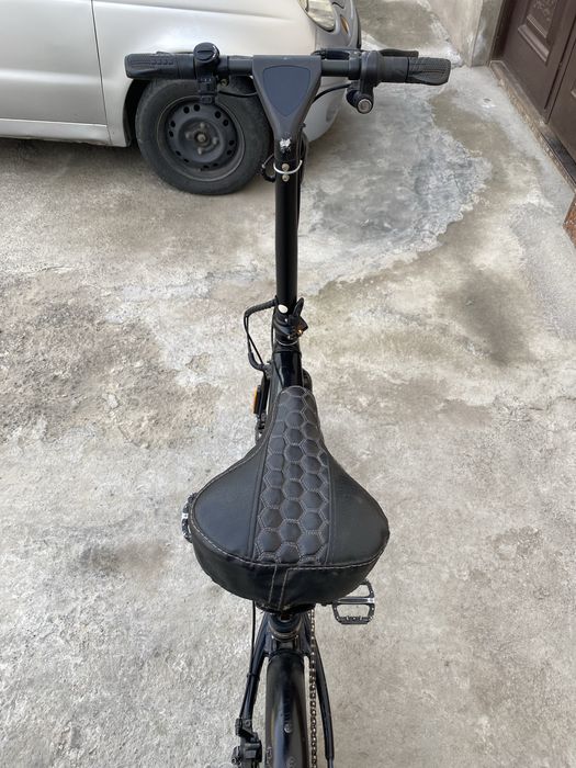 Elekrto velik holati alo