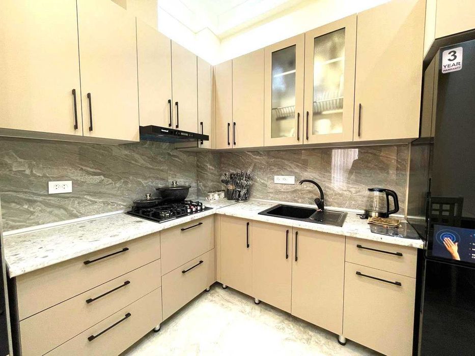 Сдам двухкомнатную квартиру на долгосрок