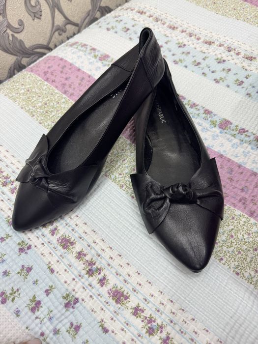 Балетки женские новые