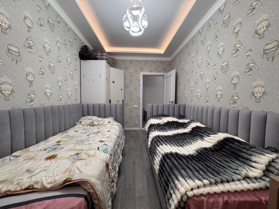 Квартира продается 4/6/9 на Ойбеке