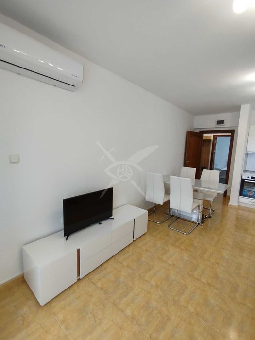 Продава се Двустаен апартамент в Свети Влас - 63 кв.м за 1588 €/кв.м - Снимка #5