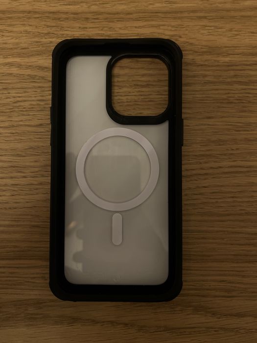 Husă iphone 15 pro max