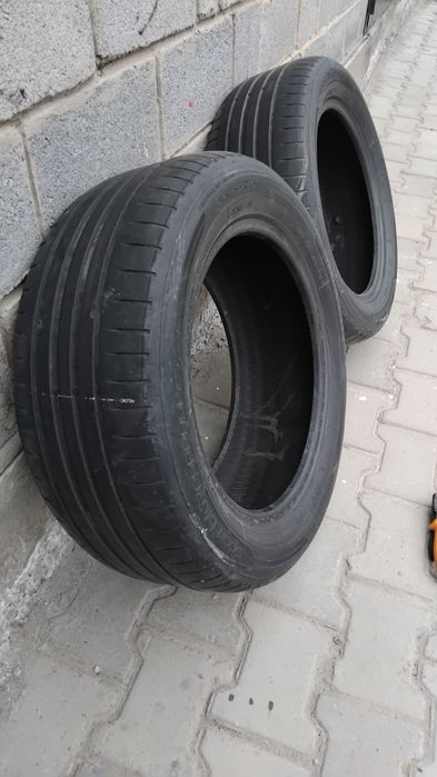 Шина покрышки бу