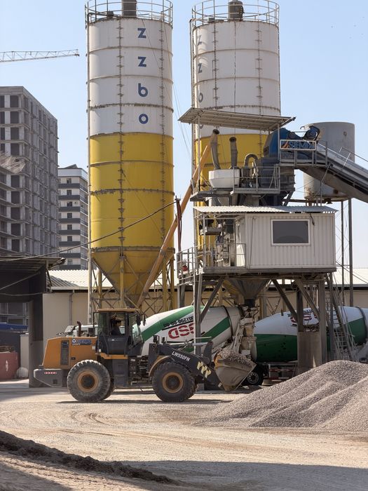 Бетон | битон | beton | товарный бетон | tovarniy beton | миксер