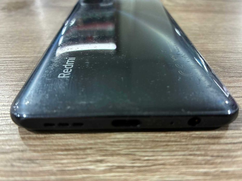 Мобилен телефон Redmi Note 10