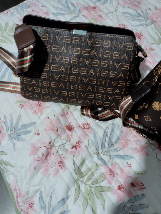 Сумки новые, не б/у