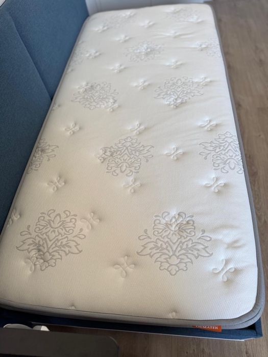 Продам ортопедический матрас ORMATEK