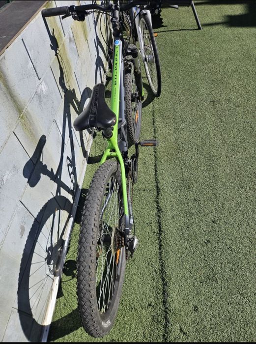 Vand și schimb bicicleta sharptail street 2