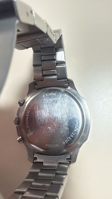 Ceas Fossil Original Cronograf