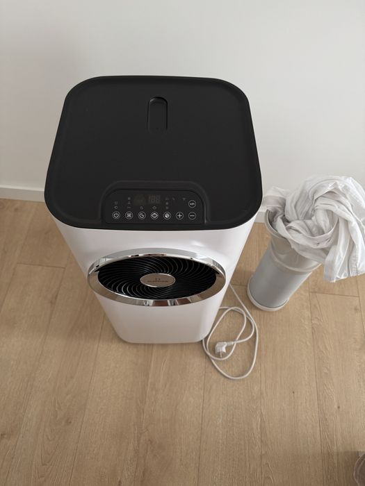 AC portabil Klarstein