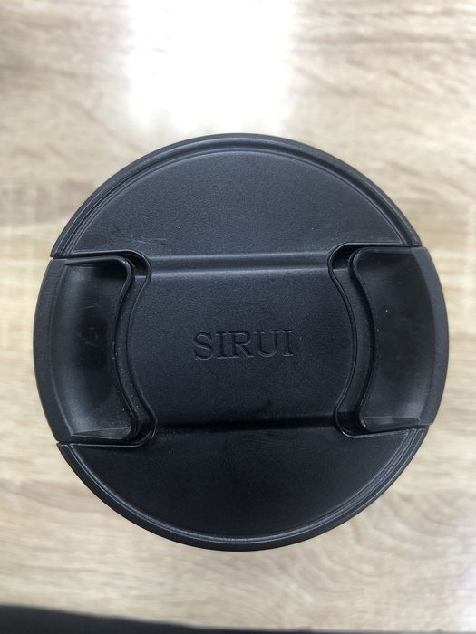 Объектив Sirui 50mm F1.8 Anamorphic(TM79)