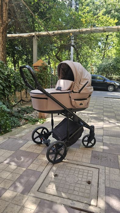 детская коляска Adamex  2в1