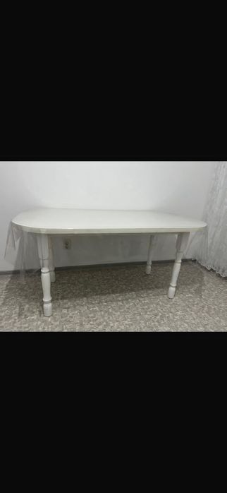 Стол сол стульями