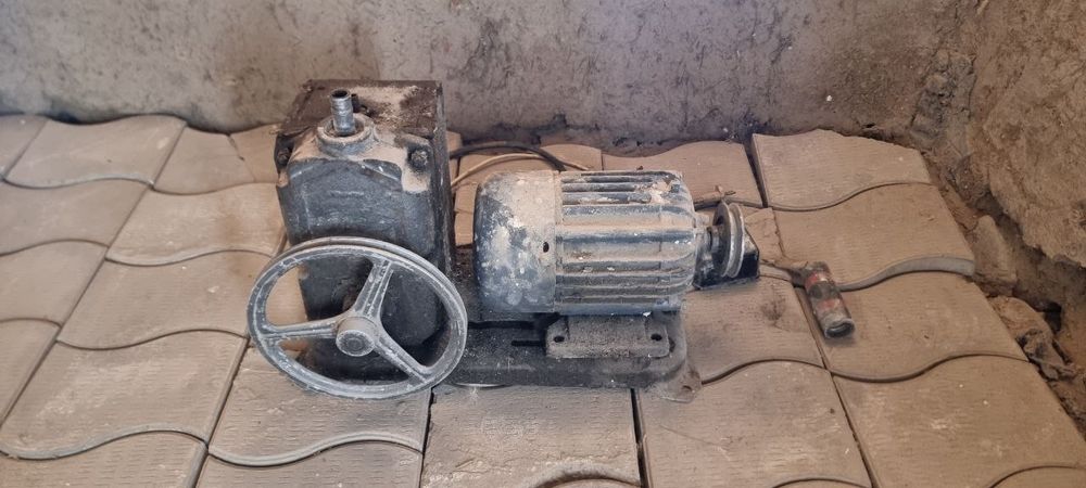 Компрессоры в отличном рабочем состоянии