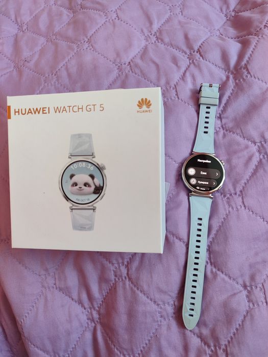 Смарт часовник Huawei