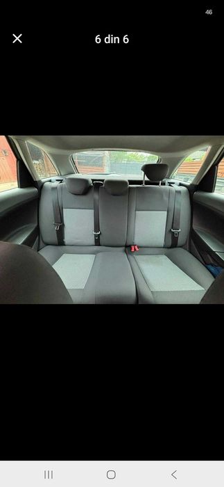 Seat Ibiza ST 2011 – 1.2 TDI Ecomotive
