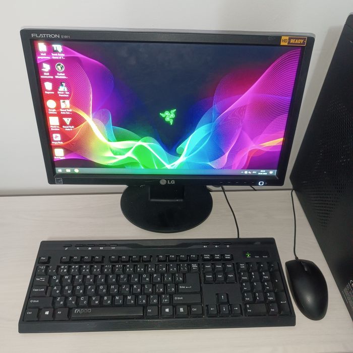 Компьютер Core i5