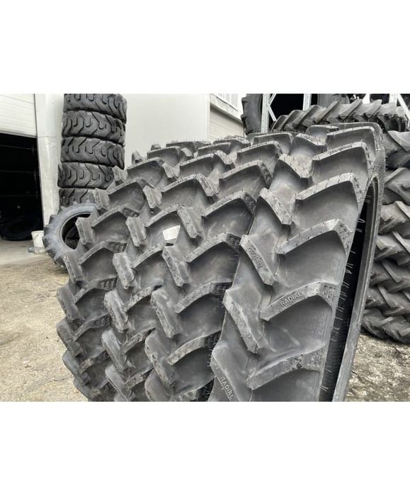 ANVELOPA 230/95 R44 BKT AGRIMAX RT955 134A8/B TL  Cauciucuri tractor, Fiat, Case, Fendt, John Deere, New Holland, Massey Ferguson, UTB   Cauciucuri tr