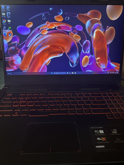 Vand laptop Asus Tuf Gaming