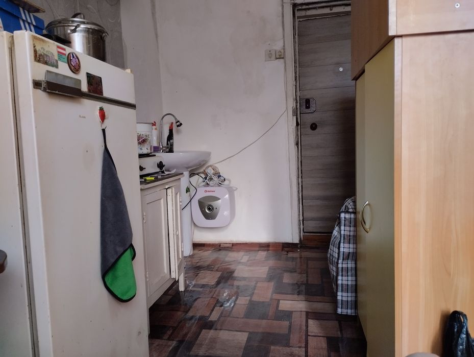 Продам комнату в общежитии